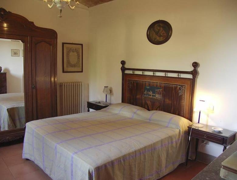 בונוקונבנטו Villa Casalunga חדר תמונה
