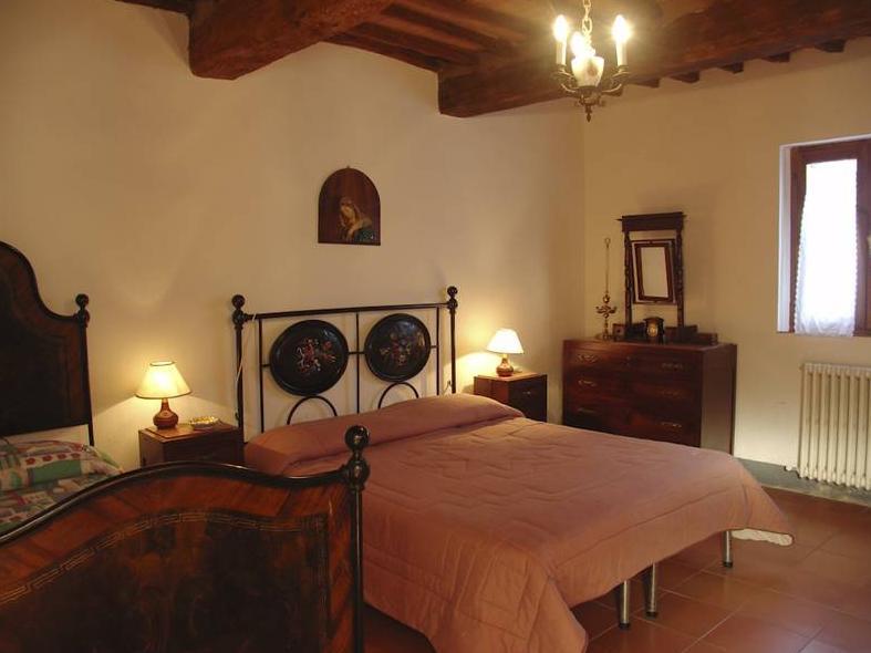 בונוקונבנטו Villa Casalunga חדר תמונה