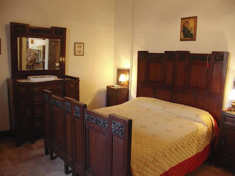 בונוקונבנטו Villa Casalunga חדר תמונה