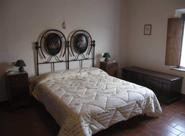 בונוקונבנטו Villa Casalunga חדר תמונה