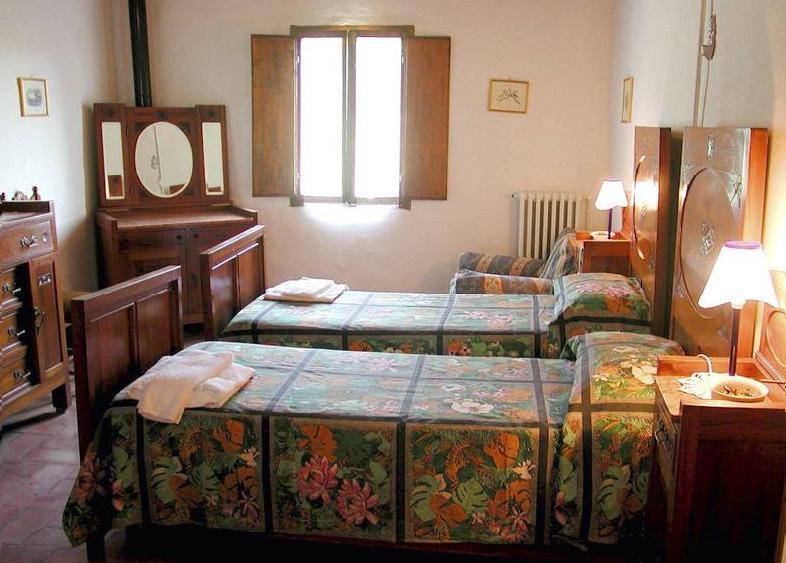 בונוקונבנטו Villa Casalunga חדר תמונה
