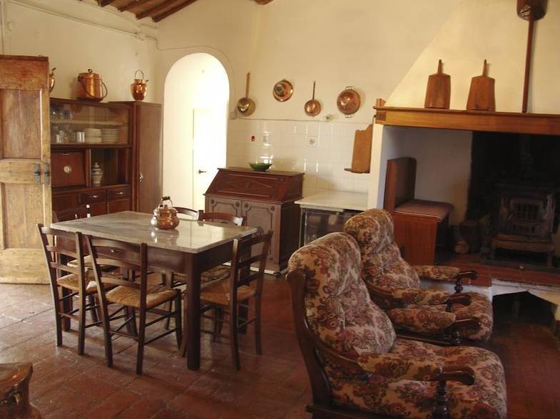 בונוקונבנטו Villa Casalunga חדר תמונה