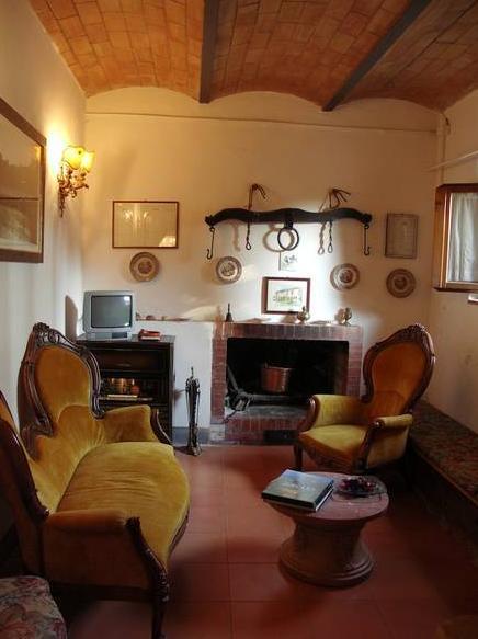 בונוקונבנטו Villa Casalunga חדר תמונה