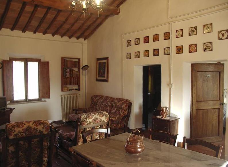 בונוקונבנטו Villa Casalunga חדר תמונה